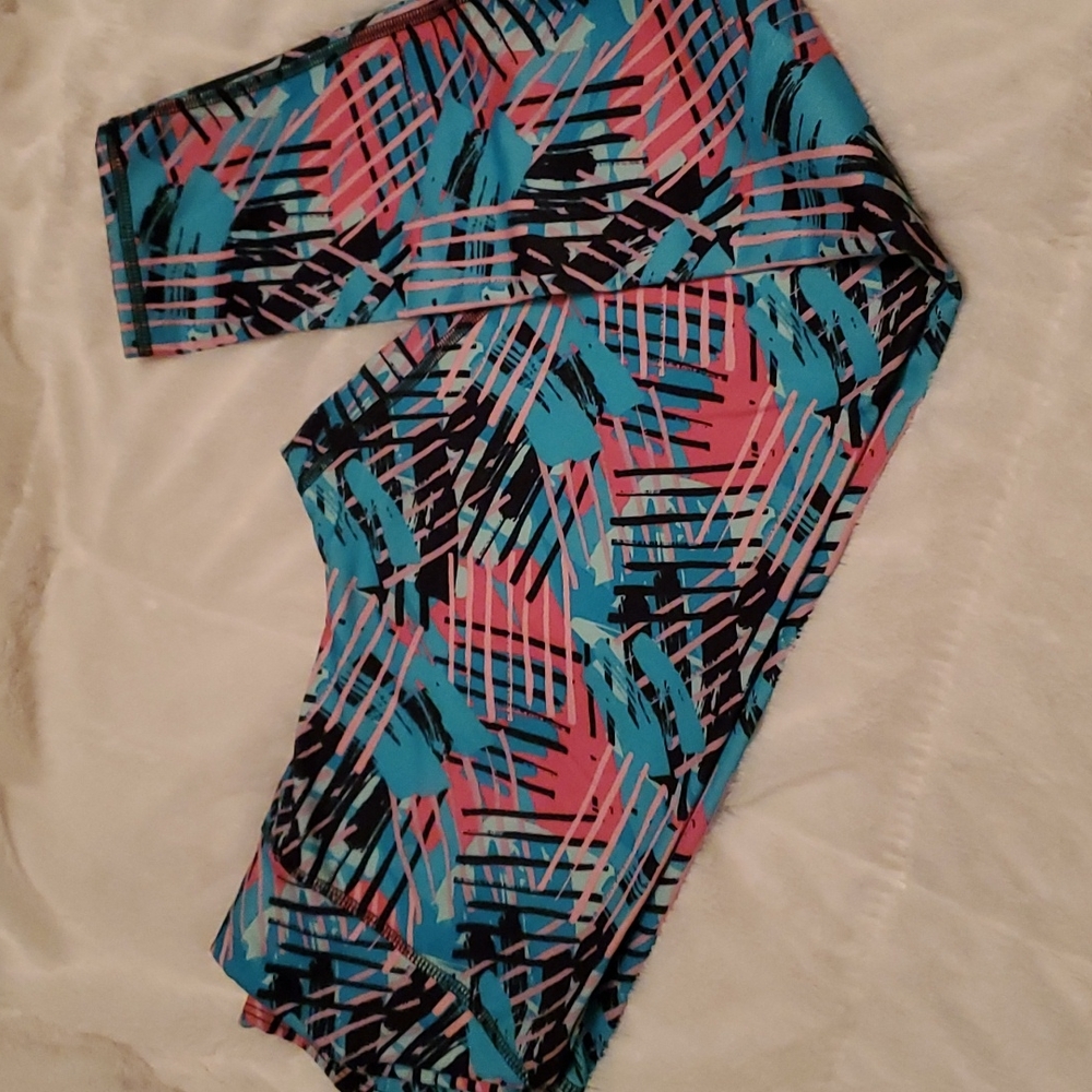 Athletic Works leggings